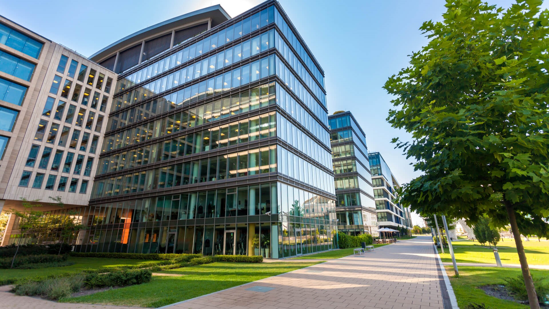 Коммерческая продажа